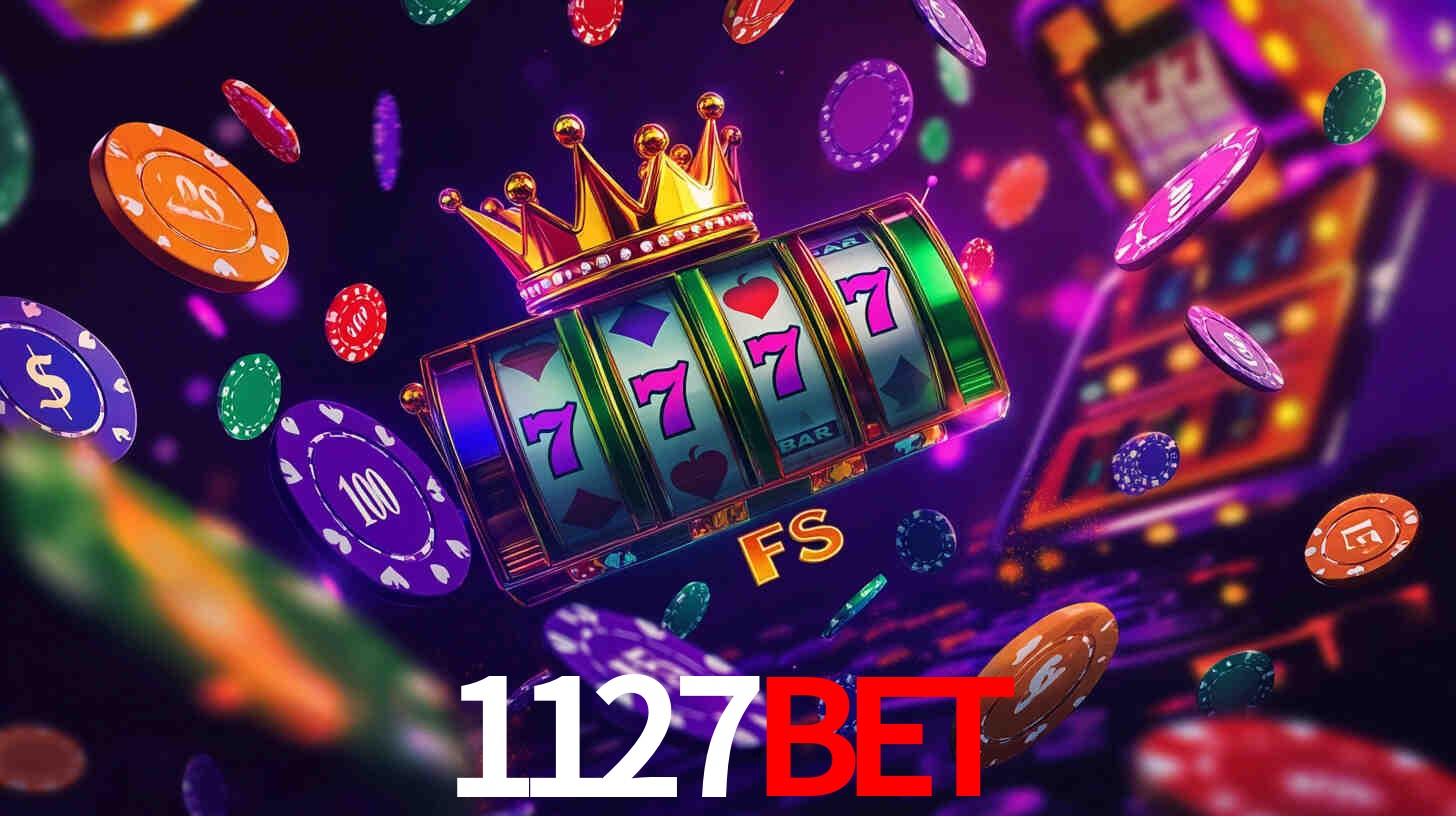 Experiência VIP 1127BET
