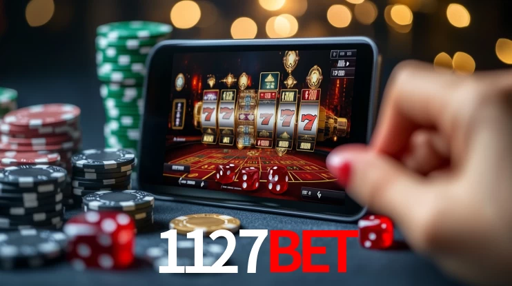 Welcome Bonus 1127BET