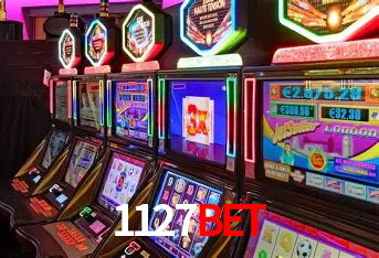 A Revolução dos Aplicativos de Jogos no 1127bet