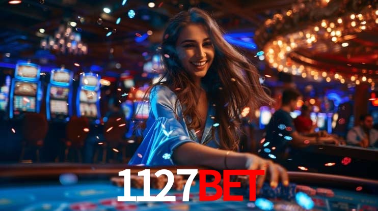 Experiência VIP 1127bet
