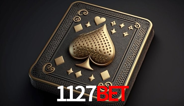 Experiência VIP 1127bet