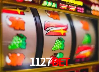 Desvendando o Mundo dos Jogos Virtuais na 1127bet