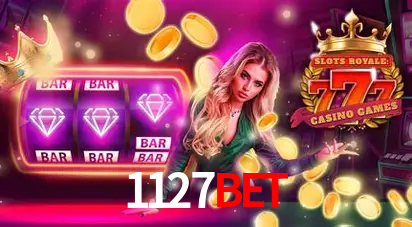 Desvendando o Mundo dos Jogos Virtuais na 1127bet