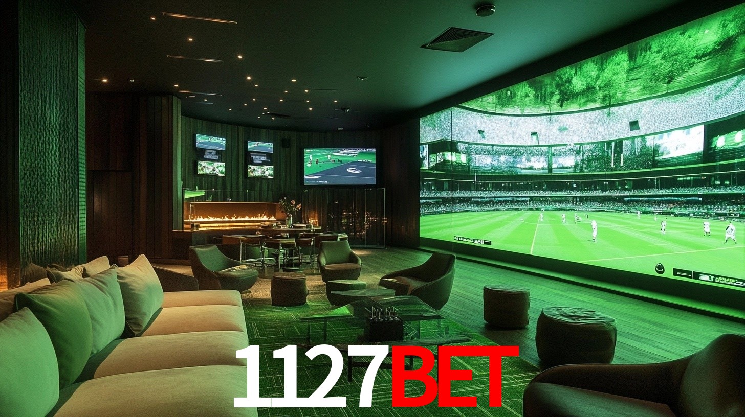 1127bet: Seu Cassino Premiado com Pagamentos Rápidos