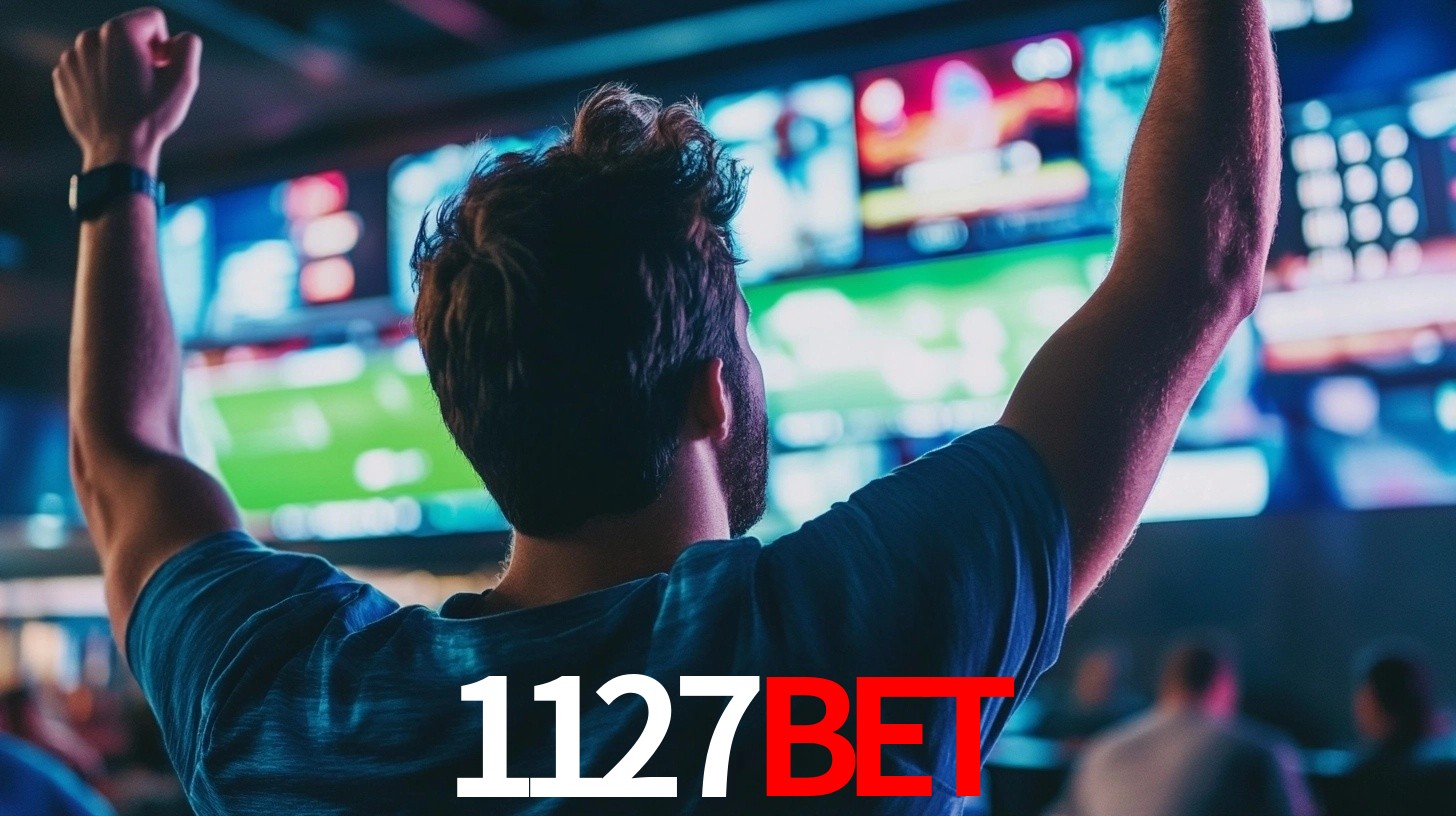 1127bet - Baixe e Entre no Mundo do Cassino - 1127bet.com