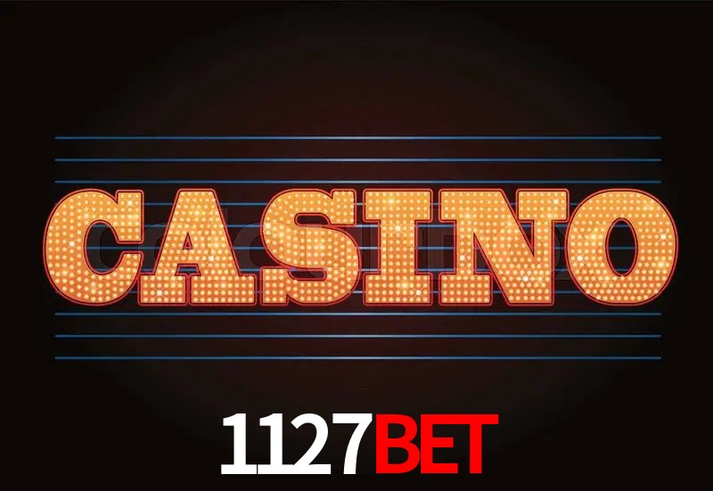 Estatísticas 1127bet