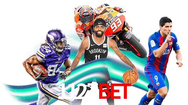 1127BET