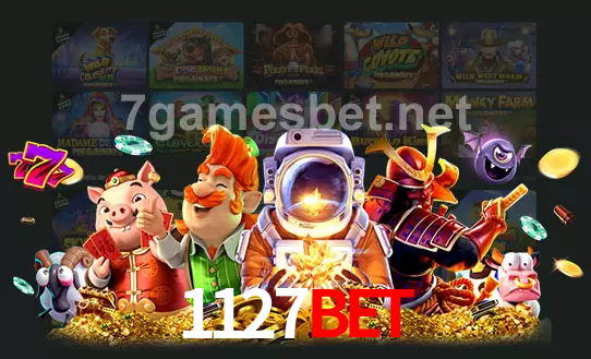 cassino 1127BET