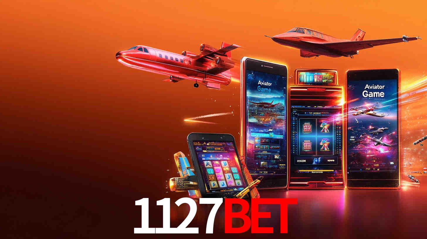A Popularidade dos Caça-Níqueis no 1127BET