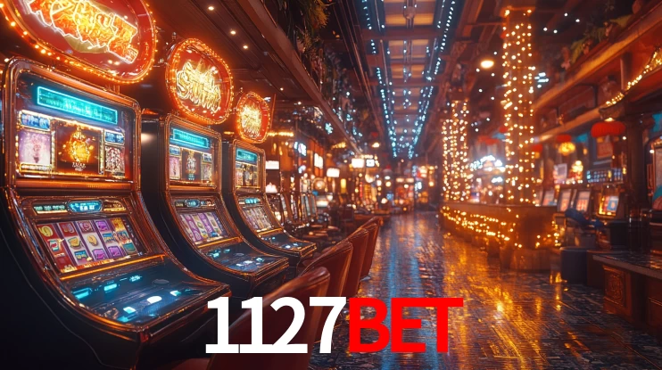 Live Casino 1127BET
