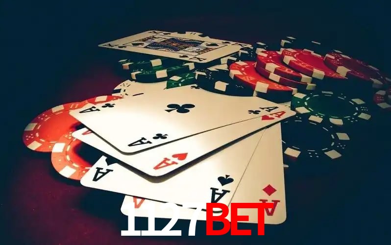 1127 BET login