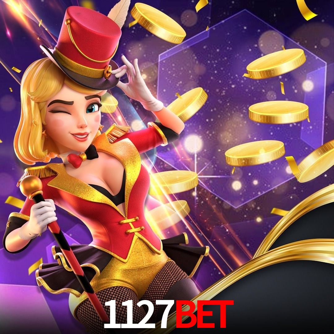 Game Providers 1127BET