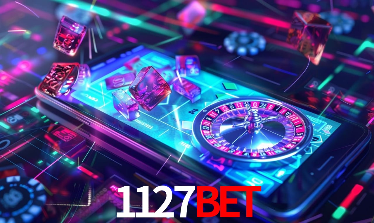 Recursos de Bônus 1127BET