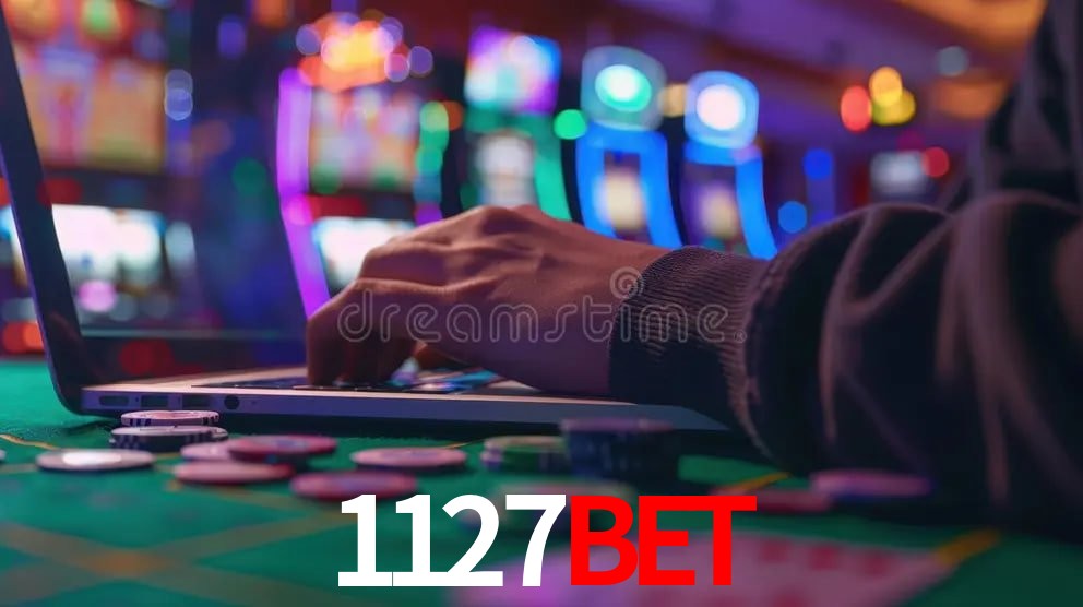 Mesa de Blackjack 1127BET
