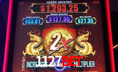 A Experiência Imersiva dos Cassinos Ao Vivo no 1127BET