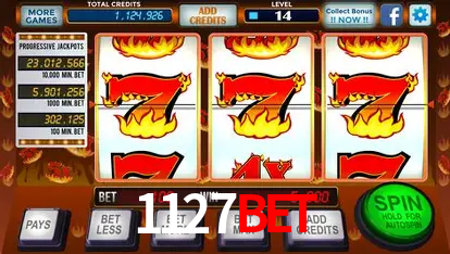 Explorando a Categoria de Eventos em Apostas na 1127BET