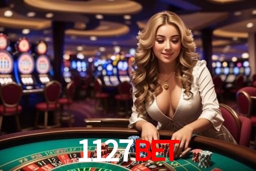 Live Casino 1127BET