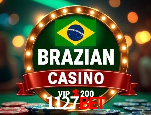 Explore as vantagens do 1127BET: serviço profissional e confiabilidade