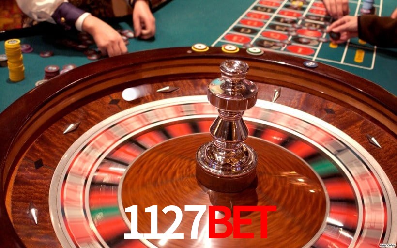 Casino VIP 1127BET
