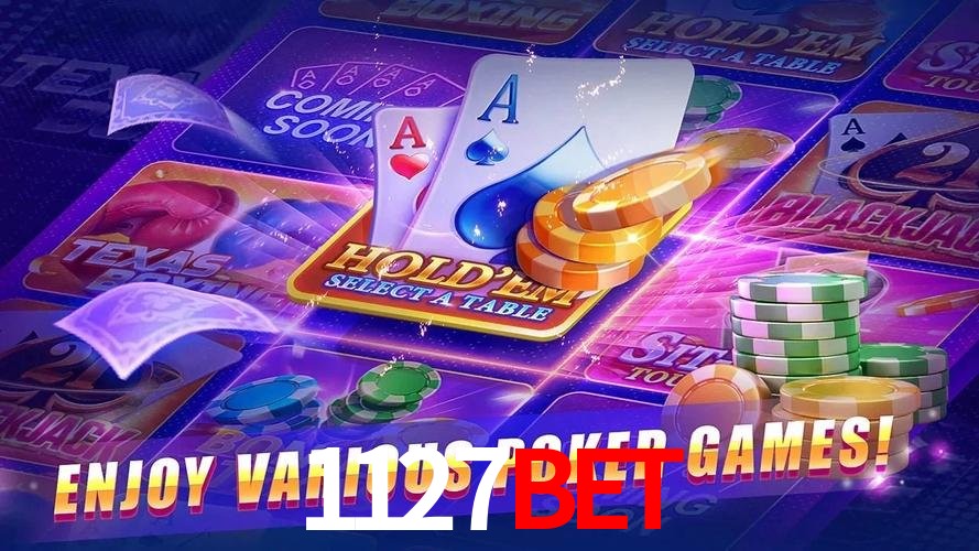 1127BET