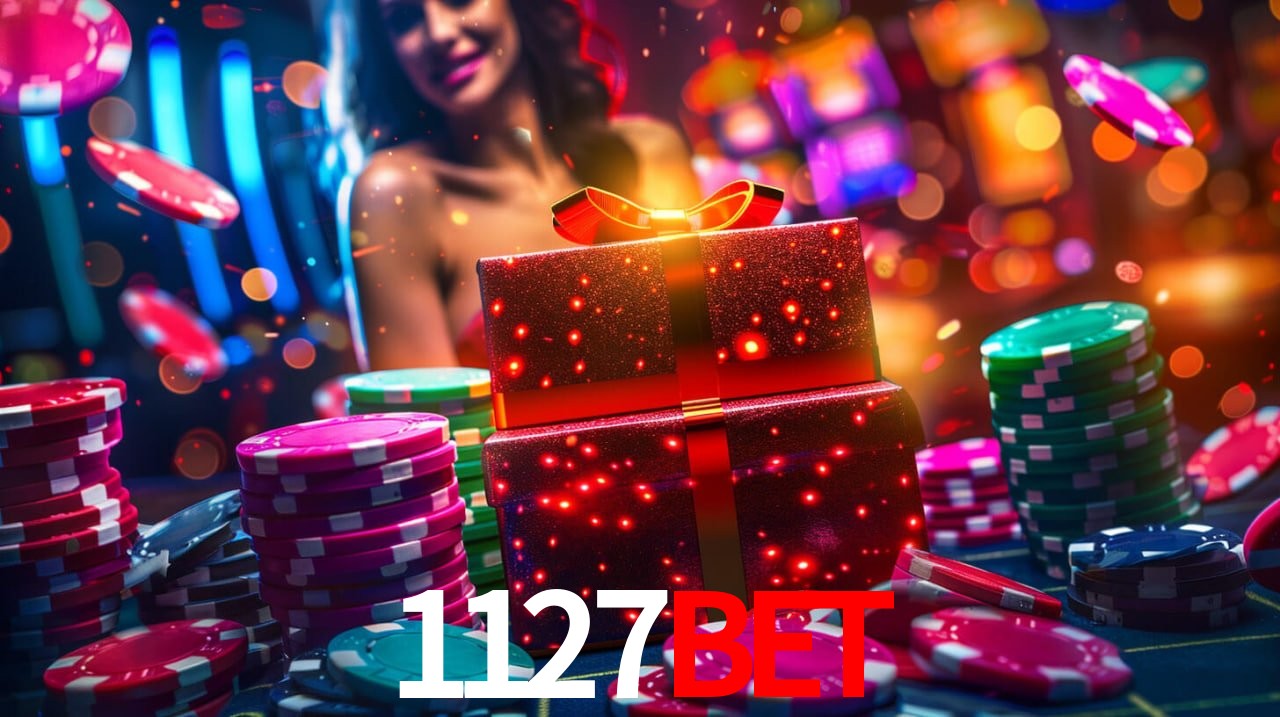 1127BET: Seu Especialista em Apostas Esportivas Brasileiras