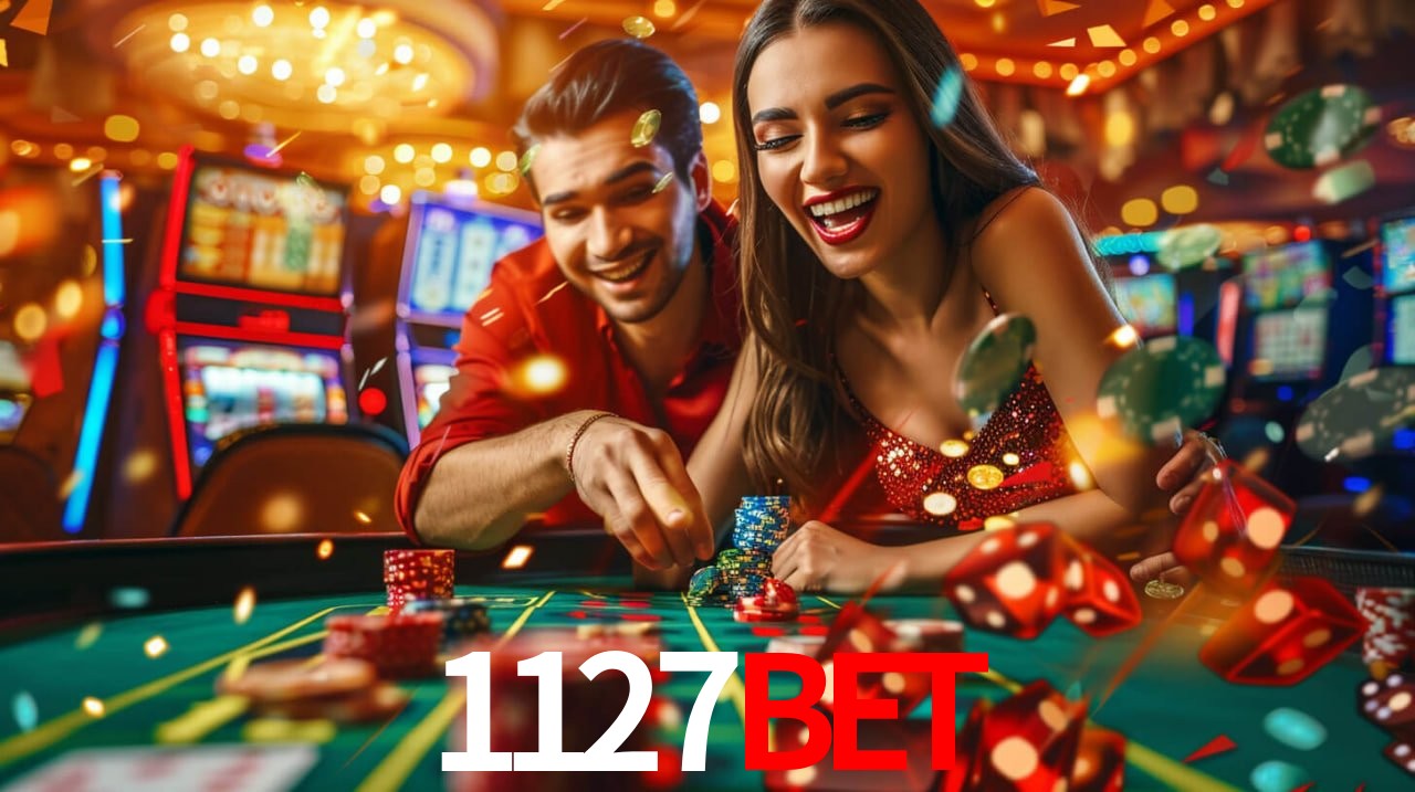Promoção Relâmpago 1127BET