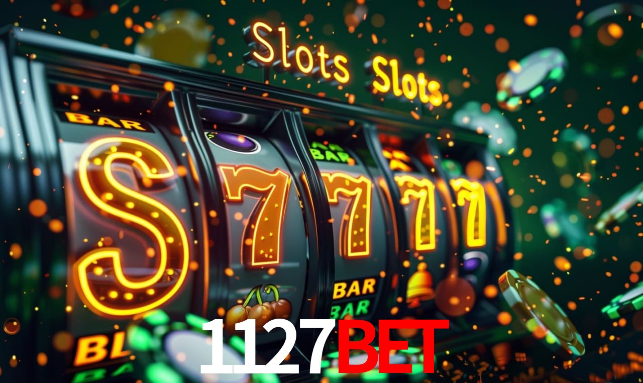 Estatísticas Esportivas 1127BET