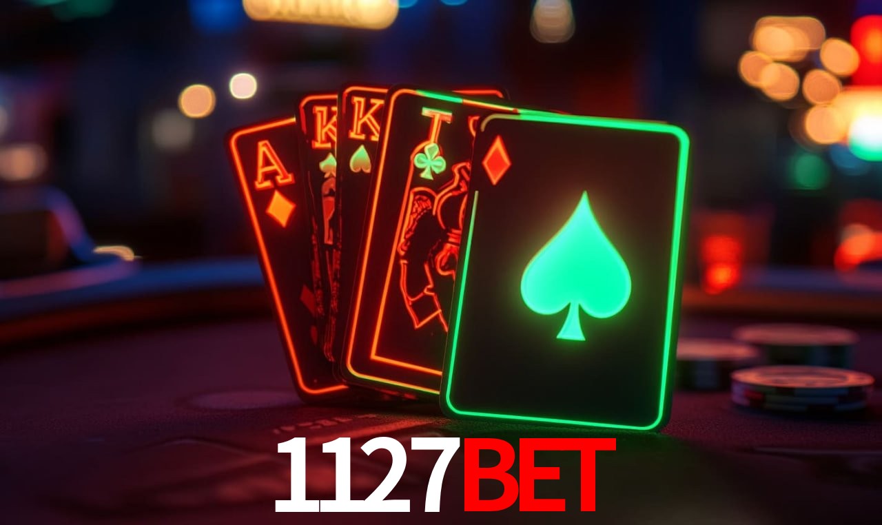 Login Seguro 1127BET