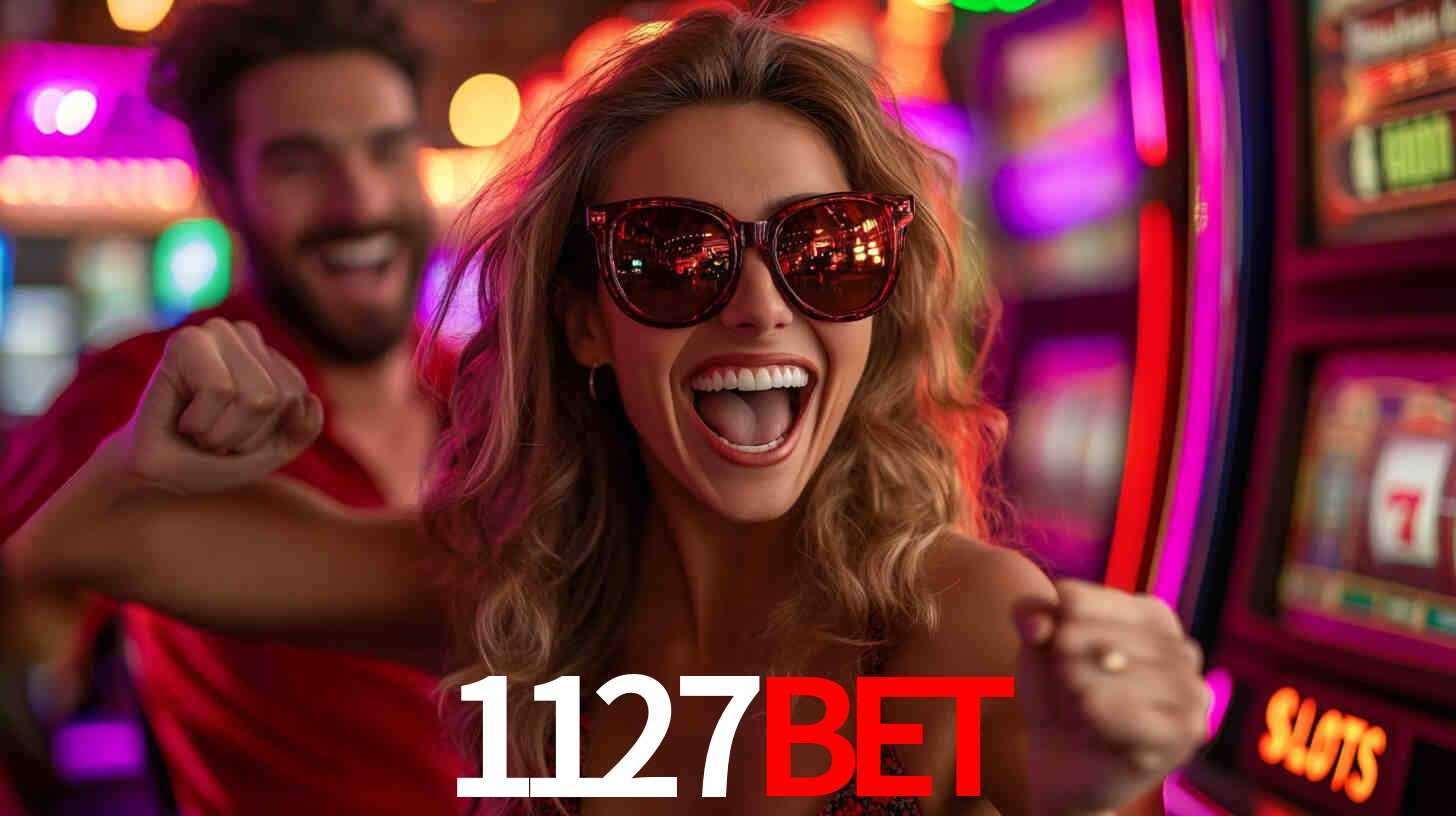 A Experiência Imersiva dos Cassinos Ao Vivo no 1127BET