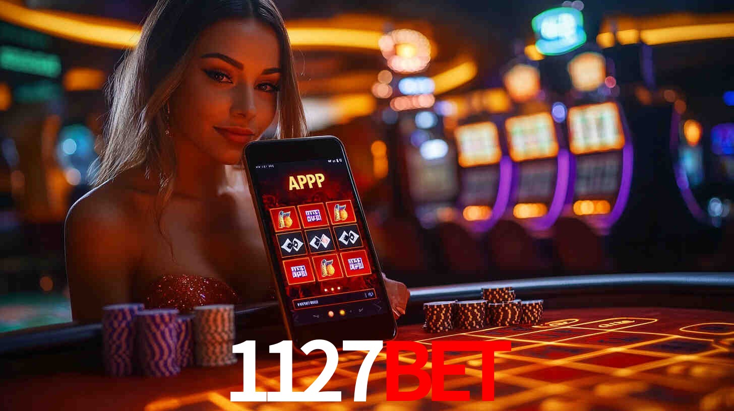 Explorando a Categoria de Eventos em Apostas na 1127BET