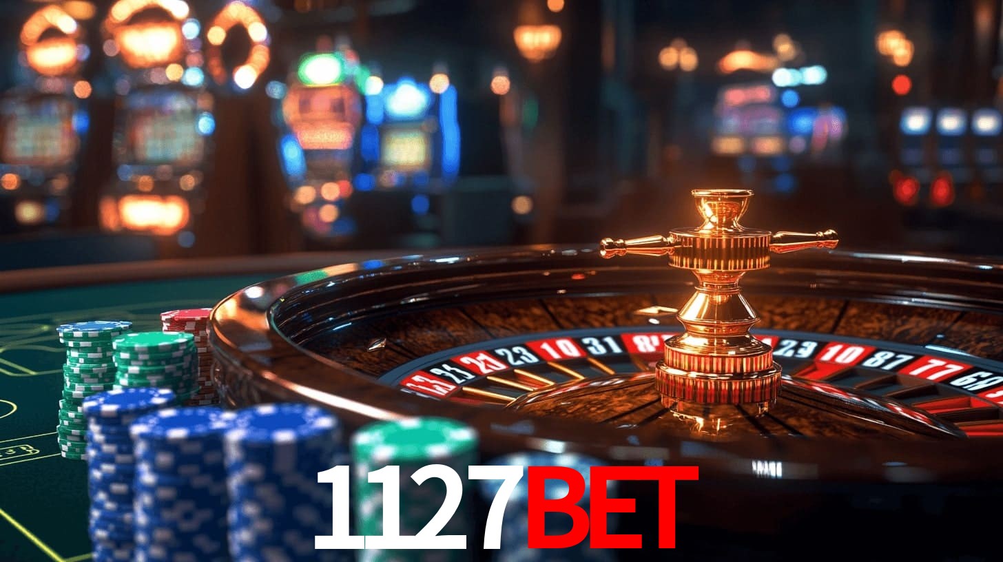 Blackjack Table 1127BET