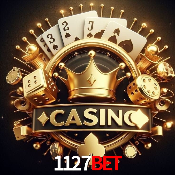Provedores de Jogos 1127BET