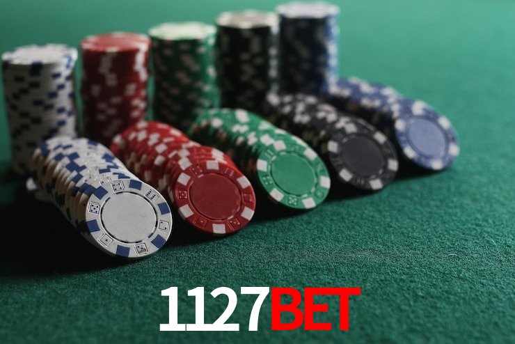 API Integration 1127BET