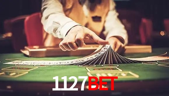 Slot Games 1127BET