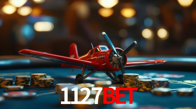Exclusive Offers 1127BET