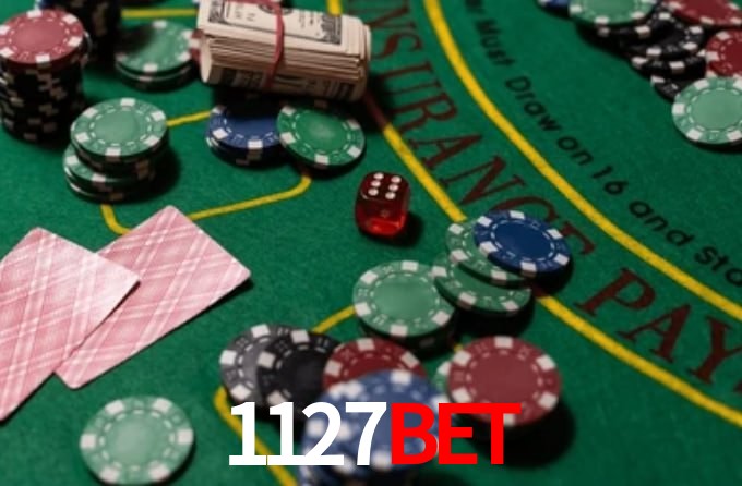 Instant EasyPaisa 1127BET
