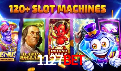 1127BET