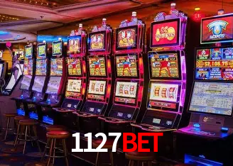 Descubra a Essência do 1127BET: Nossa História e Compromissos