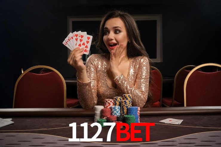 Programa VIP 1127BET