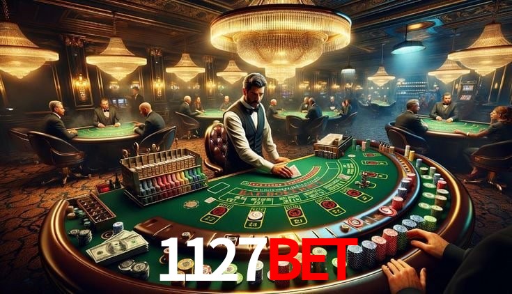 Responsive Design 1127BET