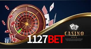 Estatísticas do Jogo 1127BET