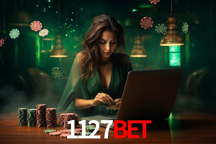 1127 BET login