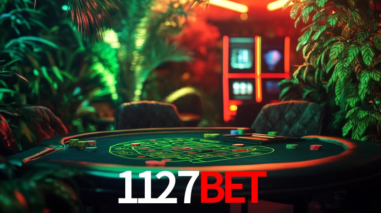 Bonus Features 1127BET