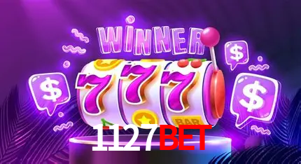 Descubra a Magia dos Jogos de Arcade no 1127BET