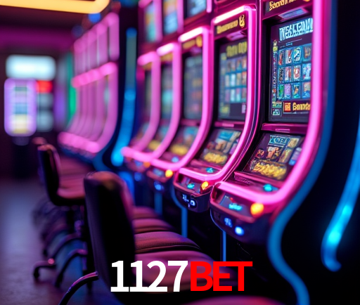 Experimente o Login Seguro Premium no 1127BET