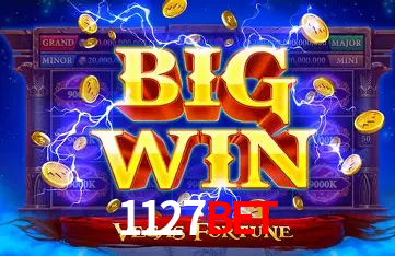 1127 BET login