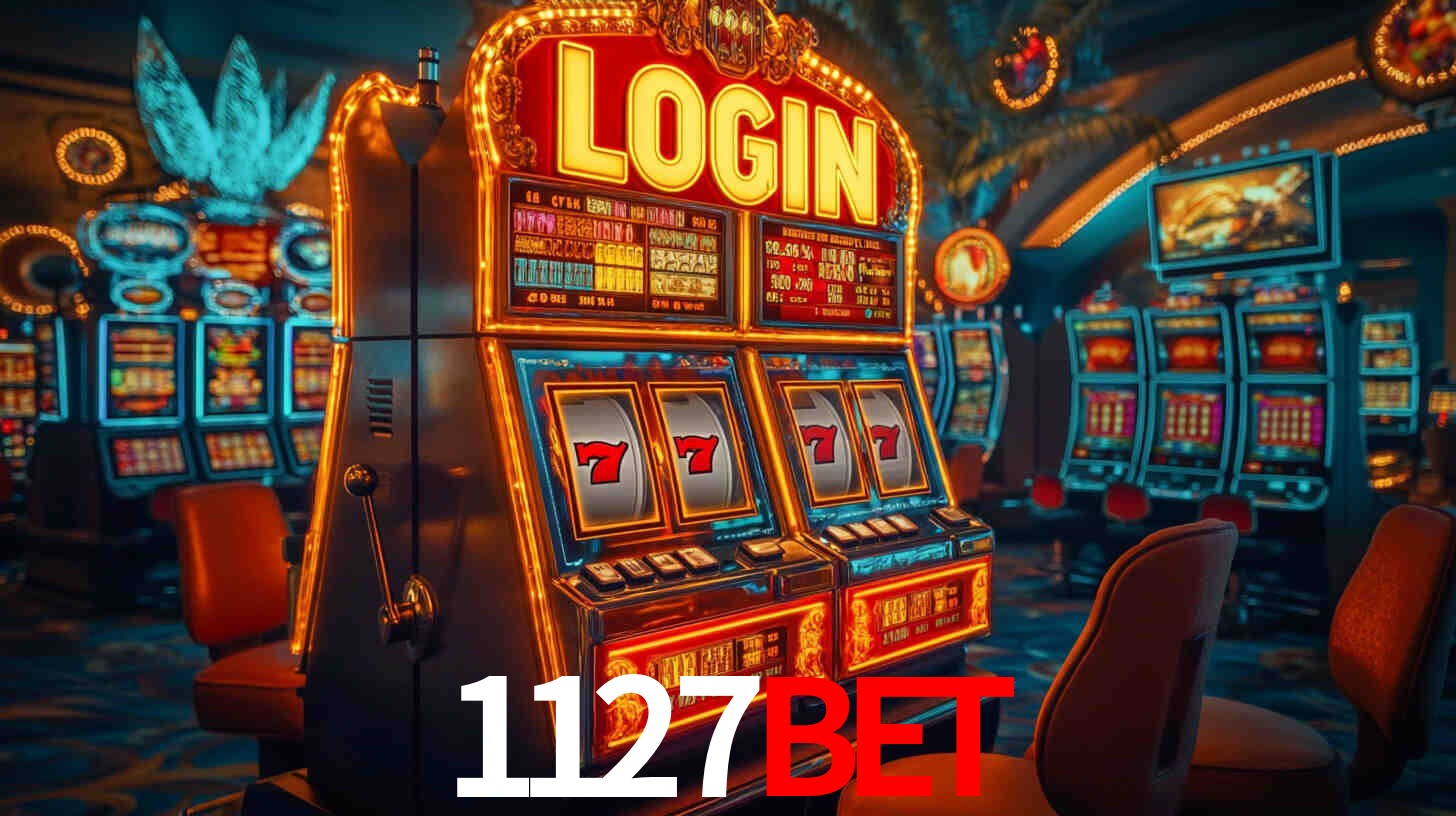 Tennis Betting 1127BET