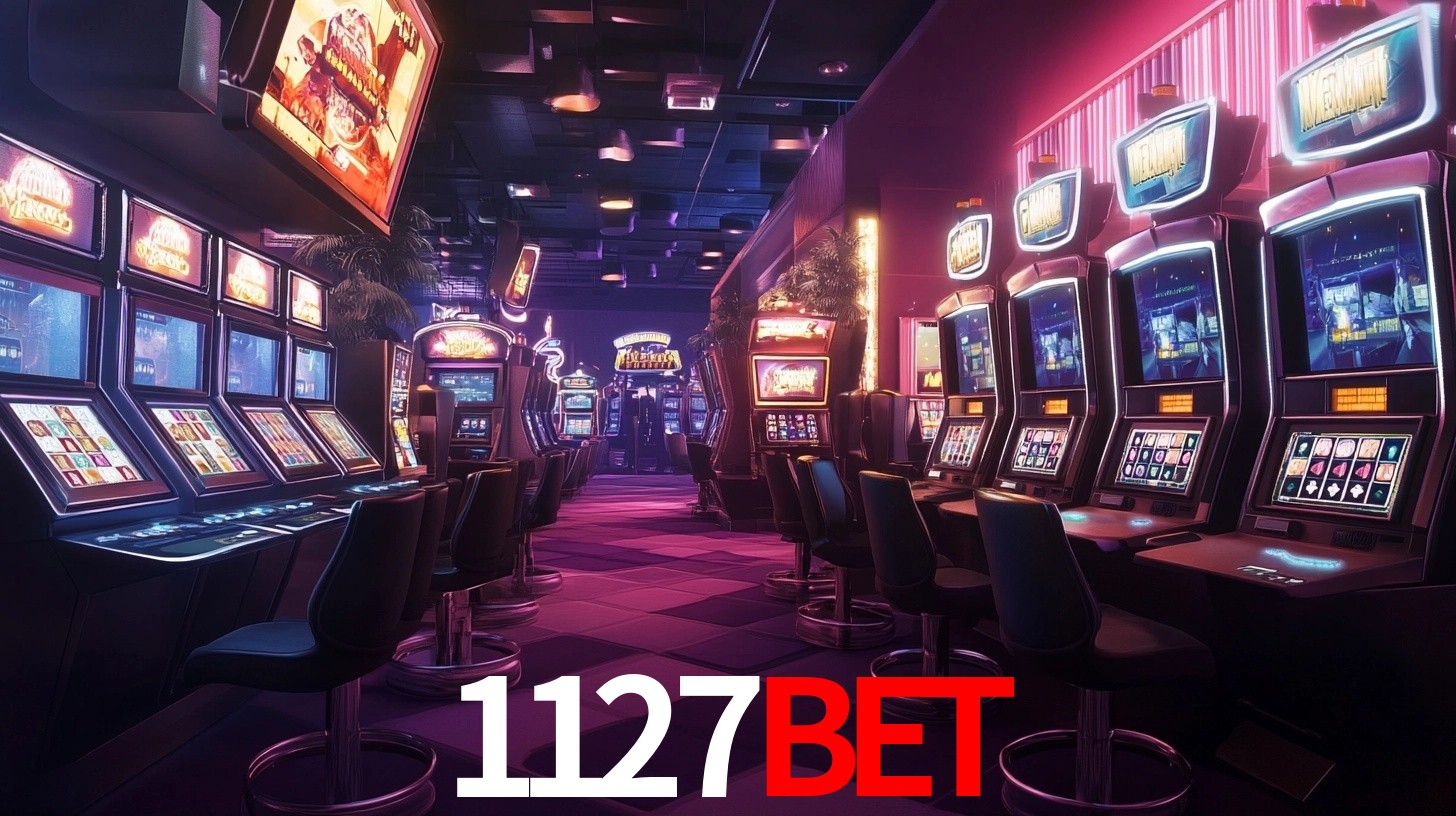 Football Betting 1127BET