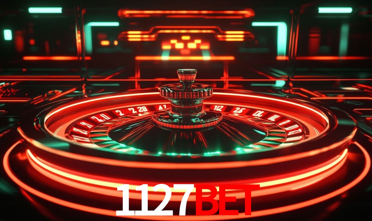 Apostas Esportivas na 1127BET: Um Guia Completo