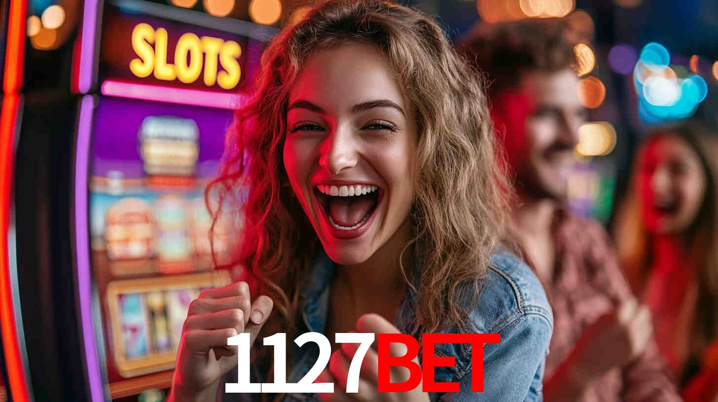 A Emoção da Loteria na 1127BET: Uma Chance de Mudança de Vida